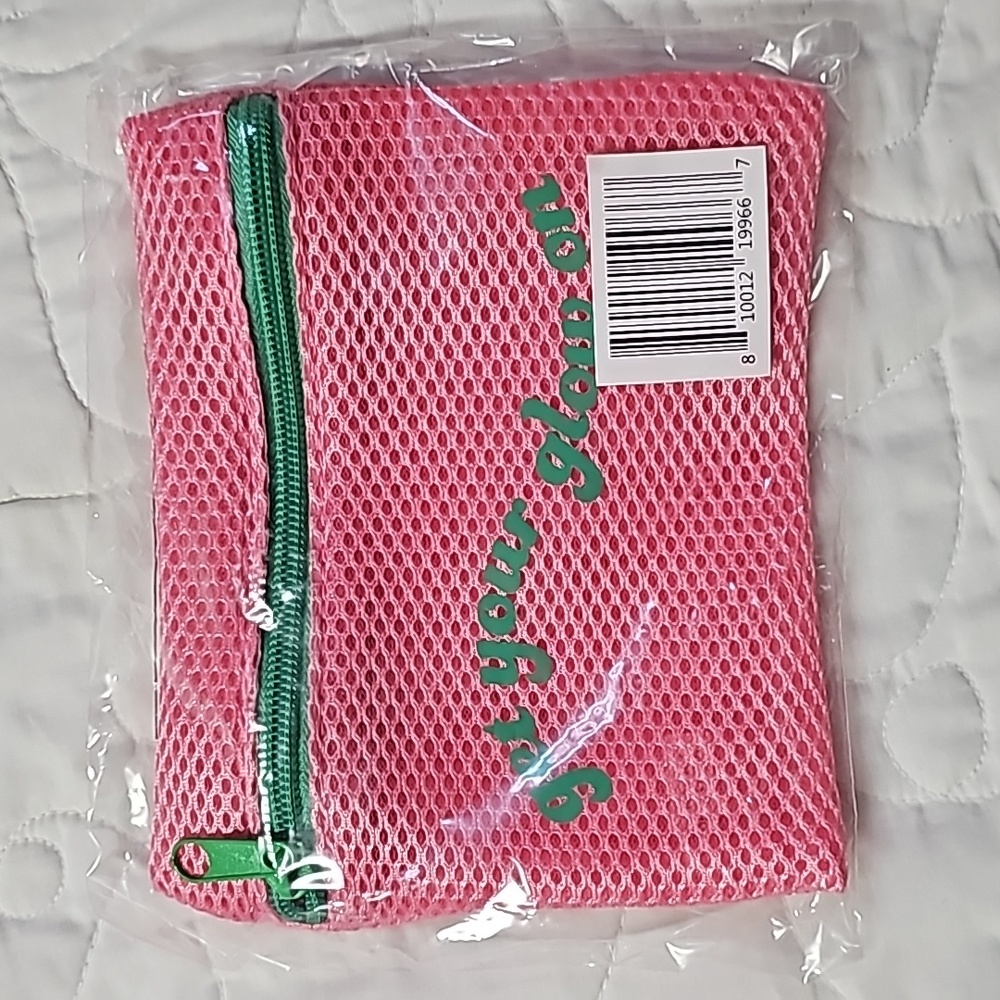Makeup Bag